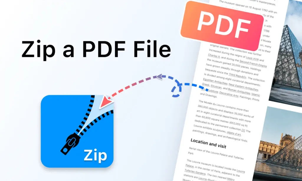 pdf-to-zip