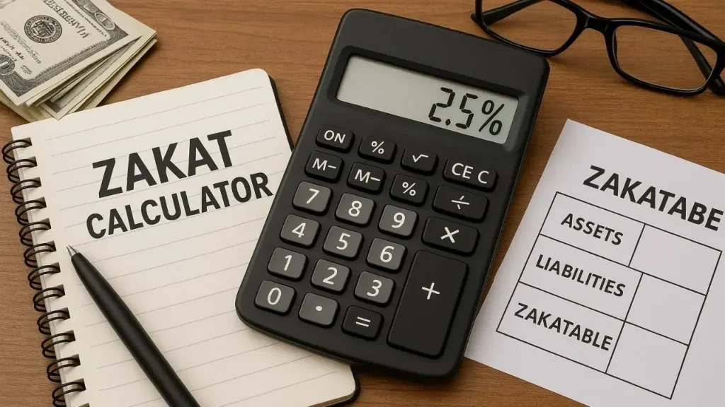 zakat-calculator